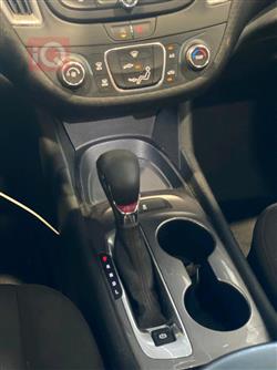 شيفروليه ماليبو